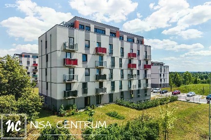 Prodej bytu 2+1 58 m² Bryksova, Praha - Černý Most