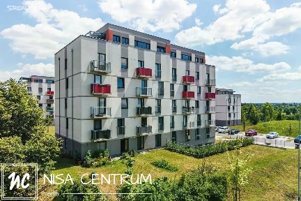 Prodej bytu 2+1 58 m² Bryksova, Praha - Černý Most
