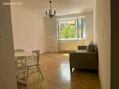 Prodej bytu 2+kk 52 m² Na hlídce, Praha - Žižkov
