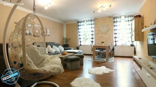 Bruntálská, Krnov - Pod Bezručovým vrchem