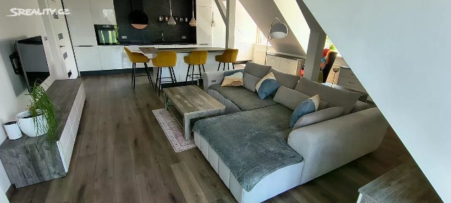 Prodej bytu 3+kk 118 m² Volgogradská, Ostrava - Zábřeh