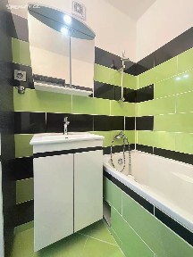 Pronájem bytu 2+kk 43 m² Cvikov - Cvikov II