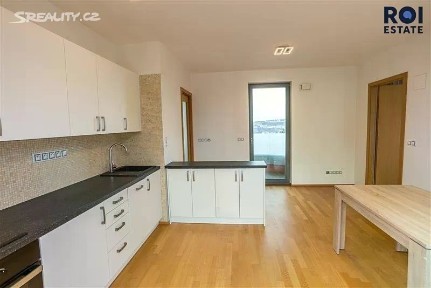 Pronájem bytu 2+kk 49 m² Kunešova, Praha - Žižkov