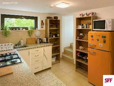 Pronájem bytu 3+1 72 m² Vratičová, Praha - Zličín