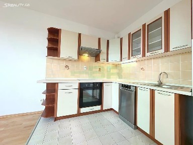 Pronájem bytu 2+kk 72 m² Padovská, Praha - Horní Měcholupy