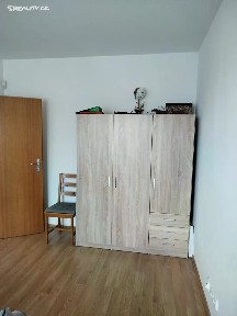 Pronájem bytu 2+kk 57 m² Mattioliho, Praha - Záběhlice