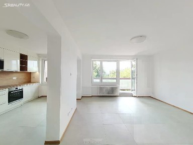 Pronájem bytu 3+kk 73 m² Bělohorská, Praha - Břevnov