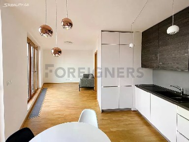 Pronájem bytu 3+kk 72 m² Olgy Havlové, Praha - Žižkov