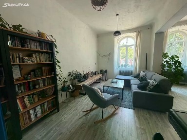 Prodej bytu 3+kk 87 m² Dvořákova, Jihlava