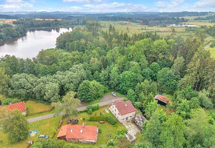 Vysočina - Možděnice