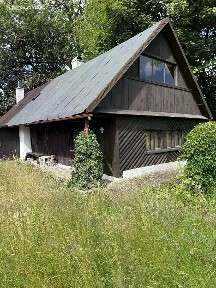 Horní Bradlo - Velká Střítež