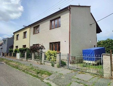 Krátká, Pardubice - Bílé Předměstí