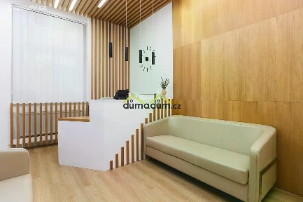 Pronájem ordinace 99 m² Jankovcova, Praha - Holešovice
