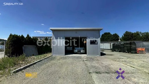 Pronájem komerční nemovitosti 40 m²