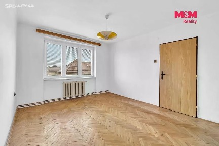 Prodej bytu 3+1 62 m² Rašínova, Vysoké Mýto - Pražské Předměstí