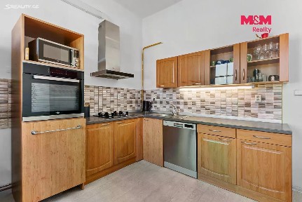 Prodej bytu 2+kk 41 m²