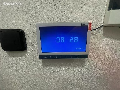 Pronájem bytu 2+1 53 m² náměstí Republiky, Horšovský Týn - Malé Předměstí