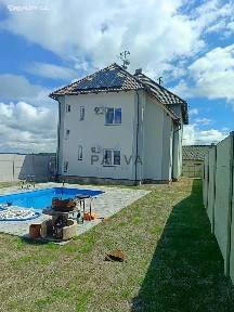 Pronájem bytu 4+1 115 m² Příkosice