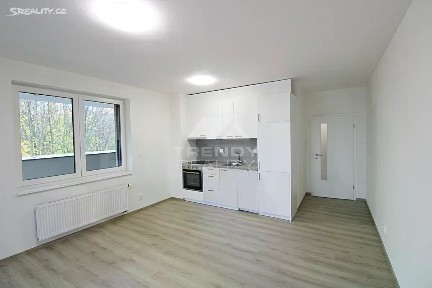 Pronájem bytu 2+kk 56 m² Heyrovského, Plzeň - Doudlevce