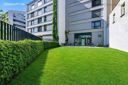 Prodej obchodního prostoru 303 m² Nuselská, Praha - Nusle