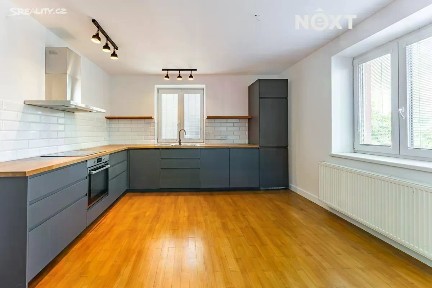 Prodej bytu 3+1 107 m²