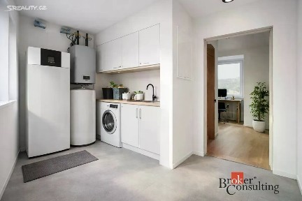 Prodej rodinného domu 121 m², pozemek 950 m²