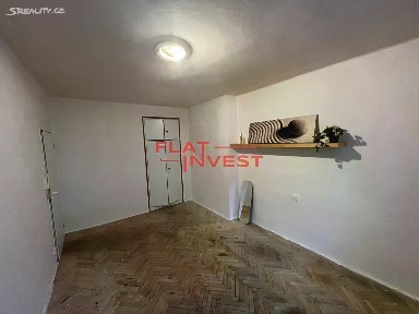Prodej bytu 1+kk 25 m²