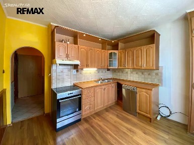 Prodej bytu 3+1 80 m² Závodu míru, Nejdek