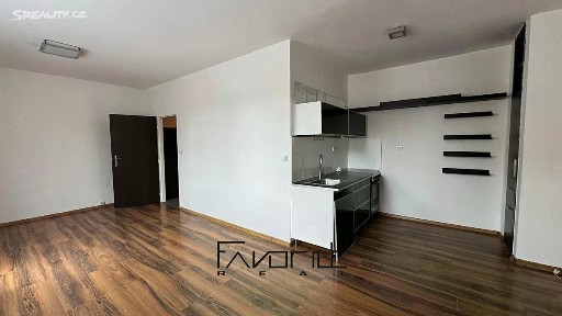 Pronájem bytu 1+kk 35 m² 30. dubna, Ostrava - Moravská Ostrava