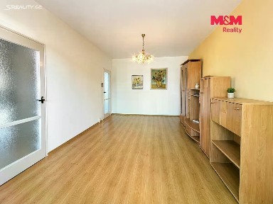 Prodej bytu 2+1 63 m² SNP, Ústí nad Labem - Ústí nad Labem-centrum