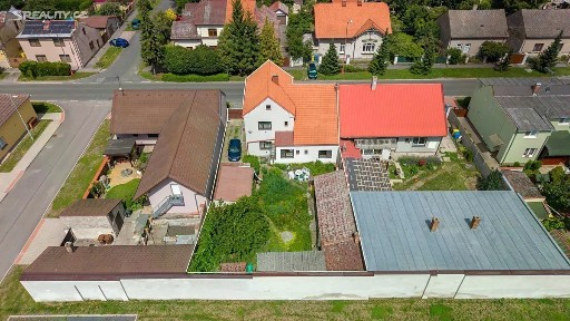 Novoveská, Velim