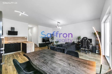 Prodej bytu 3+kk 90 m² Štefánikova, Plzeň - Černice