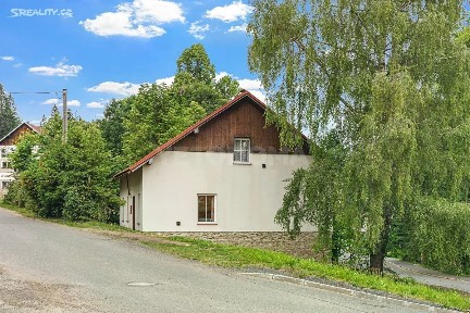 Železná Ruda, Klatovy, Hojsova Stráž