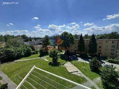 Prodej bytu 2+1 51 m²