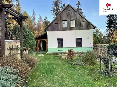 Pronájem rodinného domu 450 m², pozemek 1830 m² Krkonošská, Janské Lázně