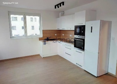Pronájem bytu 2+kk 58 m² Pod Harfou, Praha - Vysočany