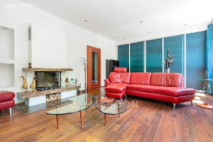 Pronájem bytu 4+kk 115 m² Na Václavce, Praha - Smíchov