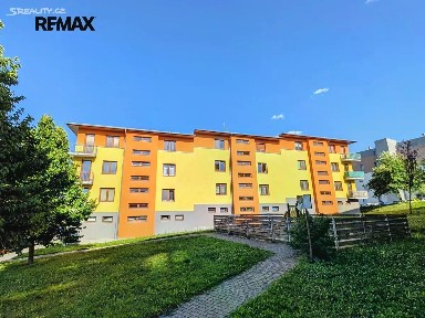 Prodej bytu 1+kk 38 m² F. X. Šaldy, Jihlava