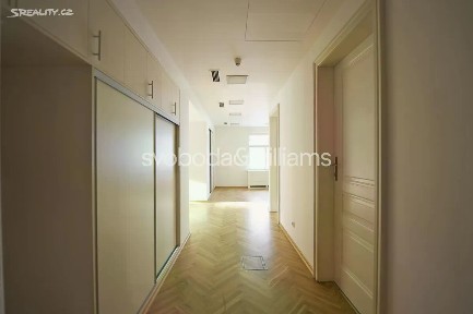 Pronájem kanceláře 466 m² Václavské náměstí, Praha - Nové Město