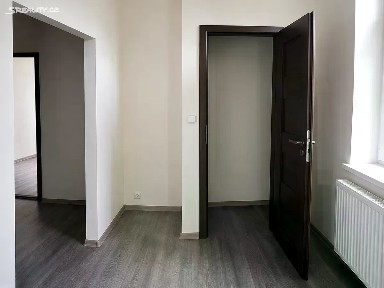 Pronájem bytu 1+1 33 m² Jiráskova, Děčín - Děčín VI-Letná
