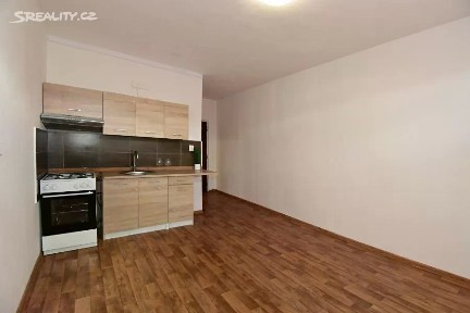 Pronájem bytu 1+1 35 m² Písečná, Chomutov
