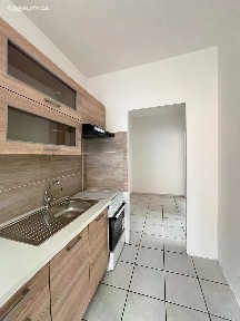 Pronájem bytu 3+1 62 m² K. Marxe, Jirkov