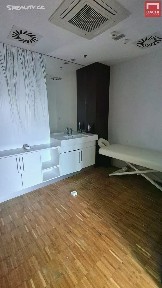 Pronájem komerční nemovitosti 23 m²