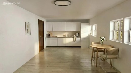 Prodej bytu 4+kk 83 m² Poštovní, Bečov nad Teplou