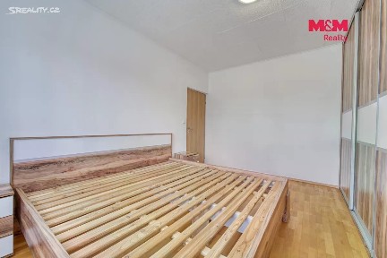 Prodej bytu 3+1 76 m² Na Háji, Aš