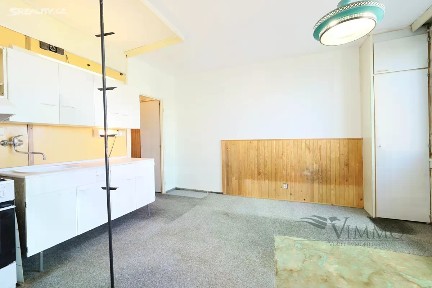 Prodej bytu 2+kk 40 m² J. Opletala, České Budějovice - České Budějovice 2