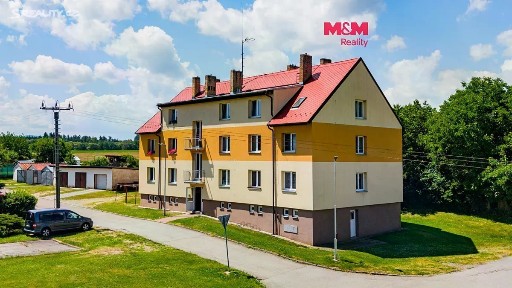 Kamenná, České Budějovice
