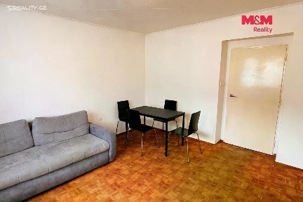 Prodej bytu 3+1 55 m²