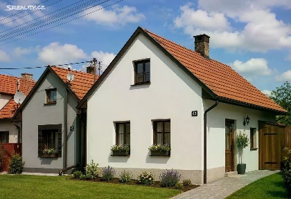 Štítná nad Vláří-Popov - Štítná nad Vláří