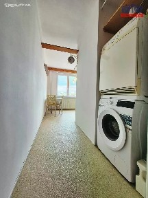 Pronájem bytu 2+1 66 m² Sokolská, České Budějovice - České Budějovice 2